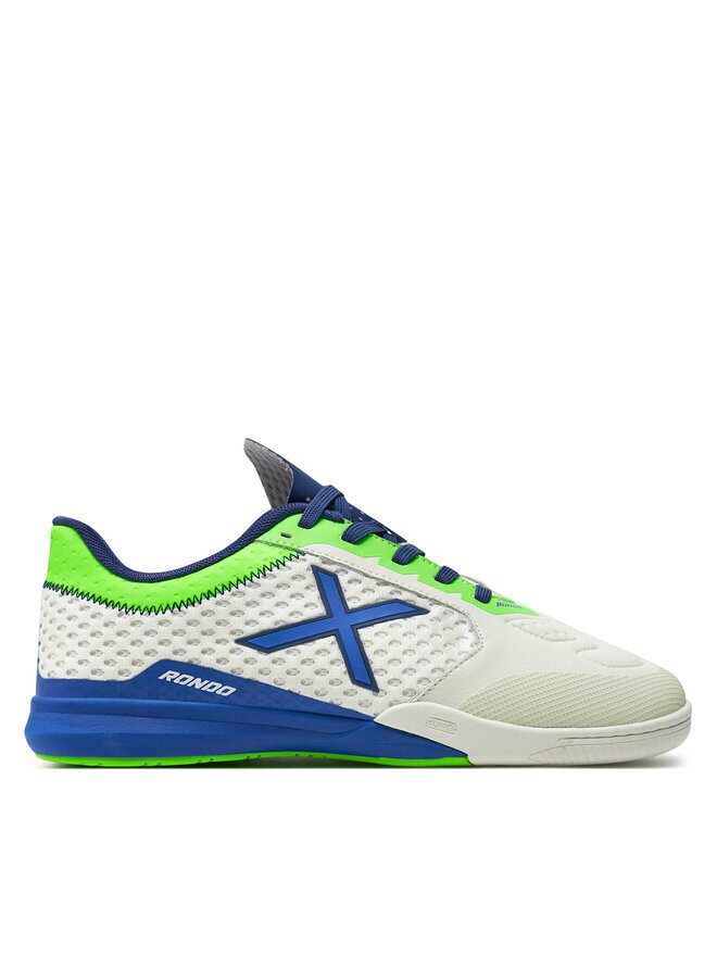 Футбольные бутсы Munich, белый
Футбольные бутсы Munich, белый