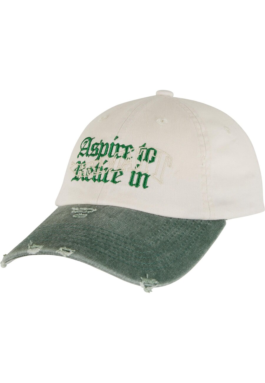 Бейсболка Pica Pica Pica Pica Aspire To Retire, бежевый 
Бейсболка Pica Pica Pica Pica Aspire To Retire, бежевый