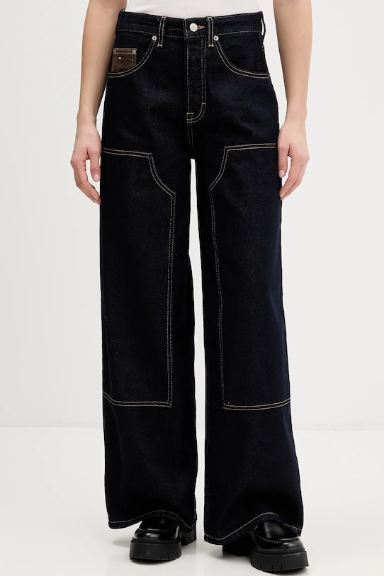 Джинсы Tommy Jeans, темно-синий
Джинсы Tommy Jeans, темно-синий