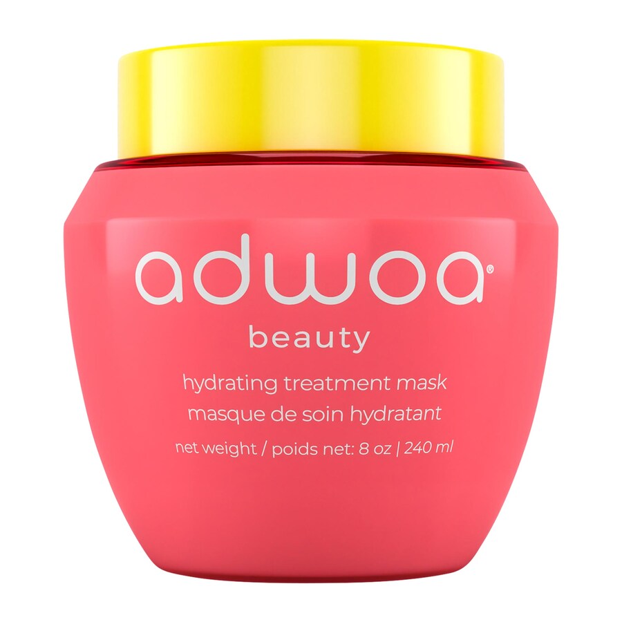 Увлажняющая маска для лица с экстрактом дыни adwoa beauty, 8oz/240ml, Hydration Mask with Melonberry + Vitamin C
Увлажняющая маска для лица с экстрактом дыни adwoa beauty, 8oz/240ml, Hydration Mask with Melonberry + Vitamin C