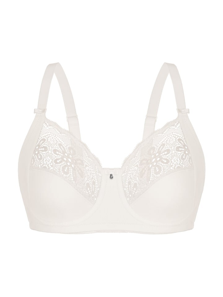 Бюстгальтер на косточках Sassa Bügel-BH, цвет ivory
Бюстгальтер на косточках Sassa Bügel-BH, цвет ivory