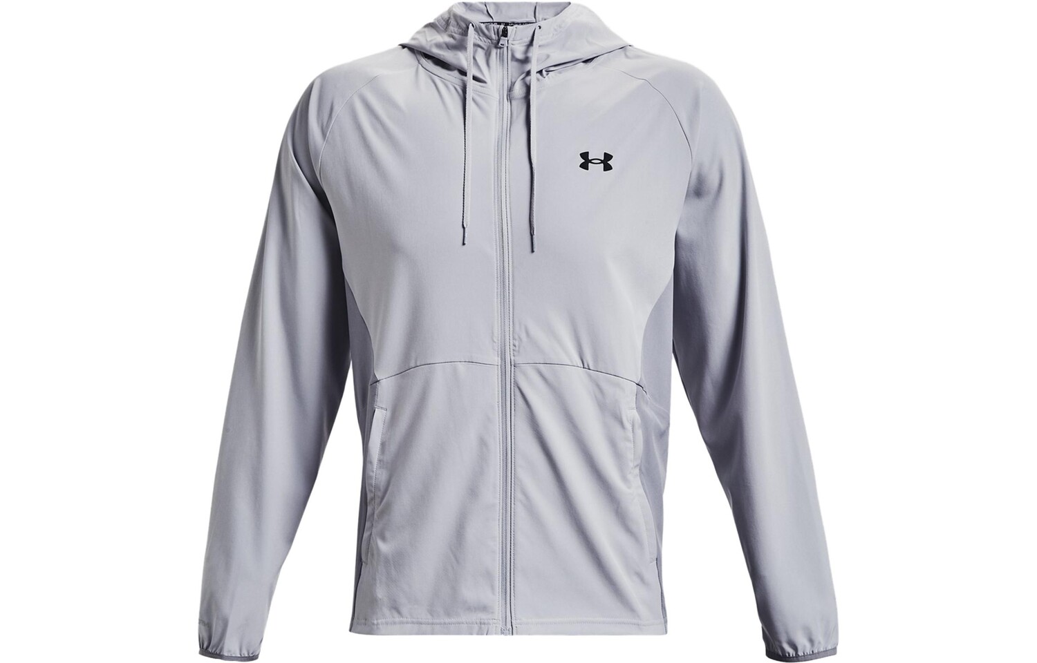 Куртка мужская серая Under Armour, серый
Куртка мужская серая Under Armour, серый