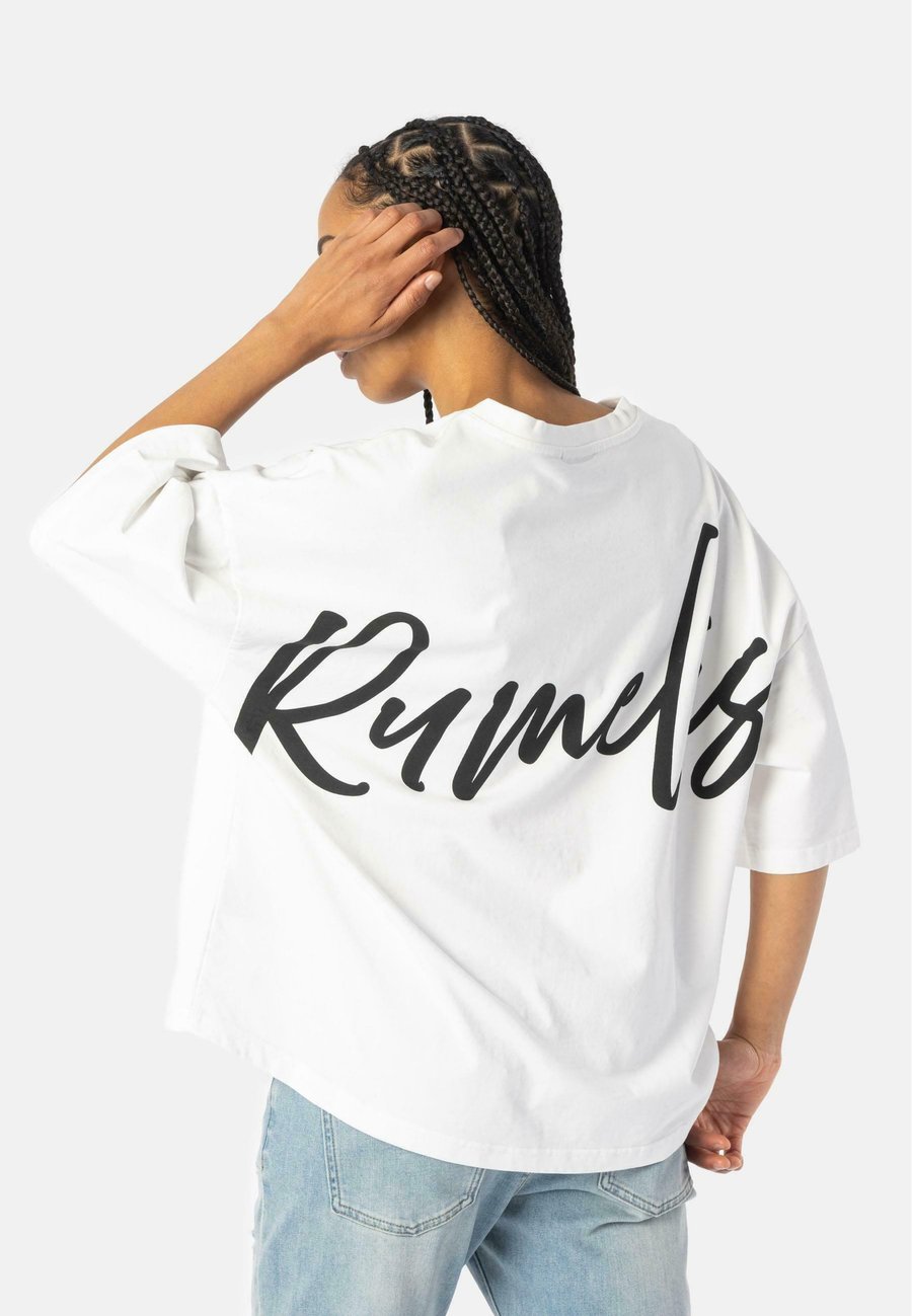 Футболка Elias Rumelis PATRICIA, Offwhite/Off-White, Белый, Футболка Elias Rumelis PATRICIA, Offwhite/Off-White
Футболка Elias Rumelis PATRICIA, Offwhite/Off-White, Белый, Футболка Elias Rumelis PATRICIA, Offwhite/Off-White