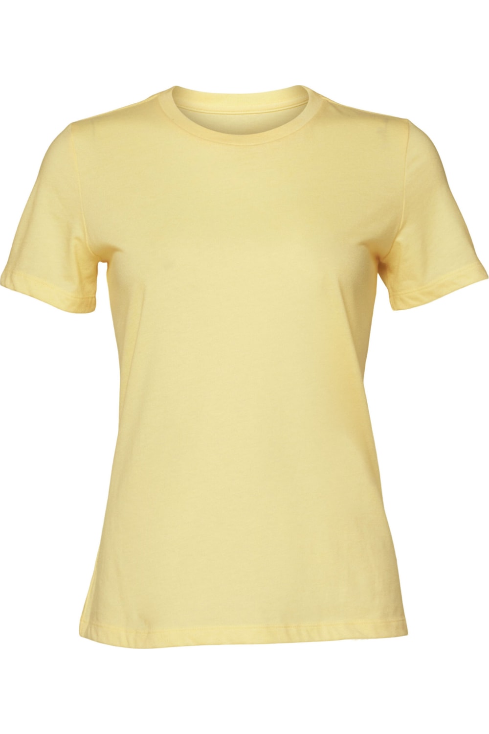 Футболка свободного кроя из джерси Bella + Canvas для женщин и женщин, цвет natural
Футболка свободного кроя из джерси Bella + Canvas для женщин и женщин, цвет natural