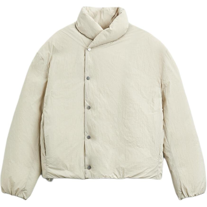 Пуховик мужской песочный Zara, цвет Sand
Пуховик мужской песочный Zara, цвет Sand