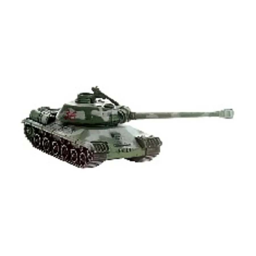ИС-2 обр. 1944 г. (комплект №2) (п), Axis & Allies - Collectible Miniatures Game - Set #2 Singles
ИС-2 обр. 1944 г. (комплект №2) (п), Axis & Allies - Collectible Miniatures Game - Set #2 Singles