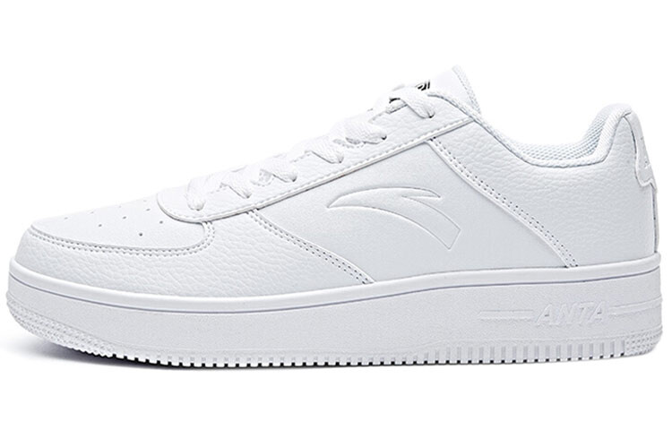 Кроссовки для скейтбординга Life Collection мужские, низкие, белые Anta, Белый, Кроссовки для скейтбординга Life Collection мужские, низкие, белые Anta
Кроссовки для скейтбординга Life Collection мужские, низкие, белые Anta, Белый, Кроссовки для скейтбординга Life Collection мужские, низкие, белые Anta