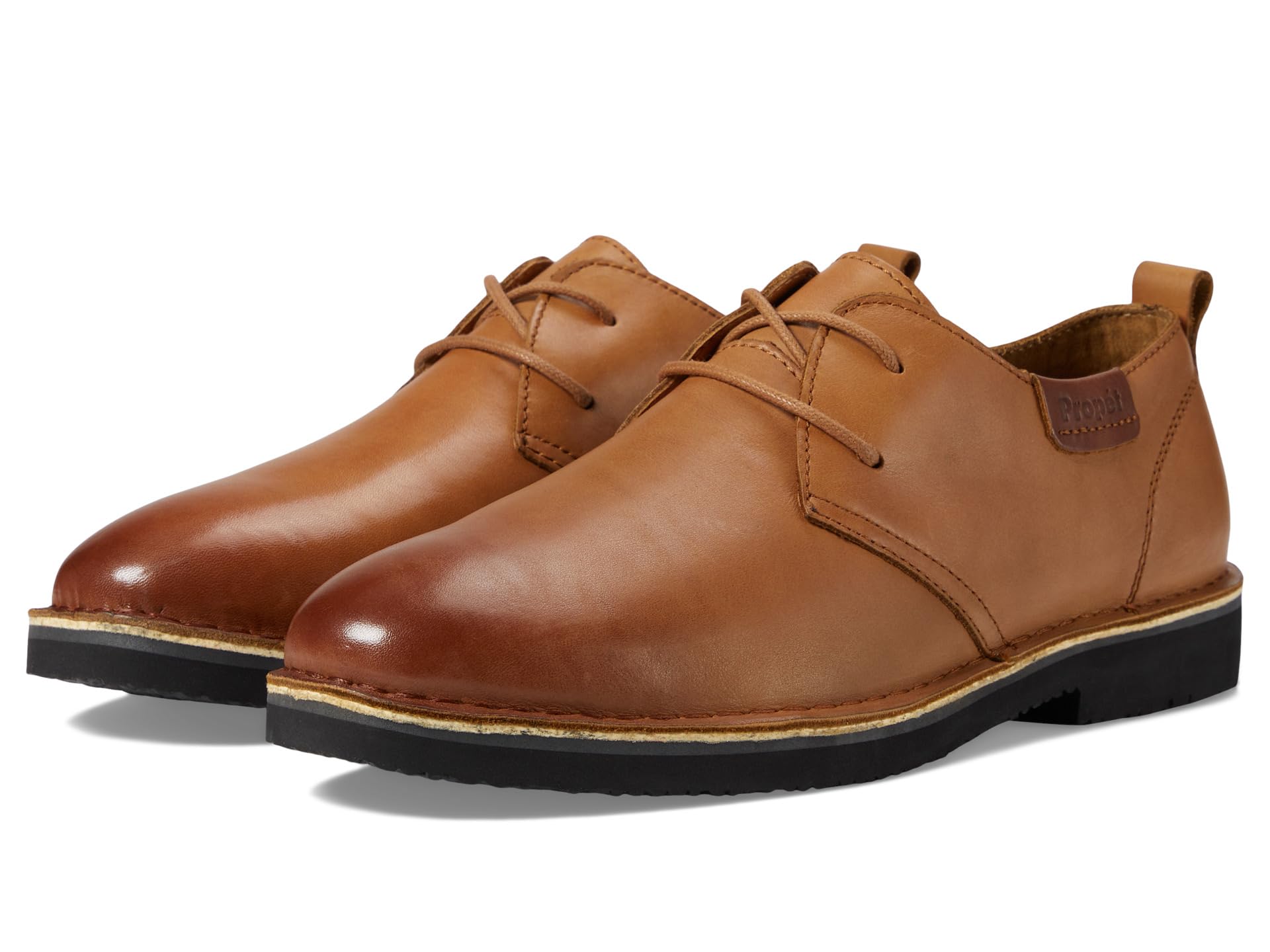 Оксфорды Propet Finn, цвет Tan 1
Оксфорды Propet Finn, цвет Tan 1