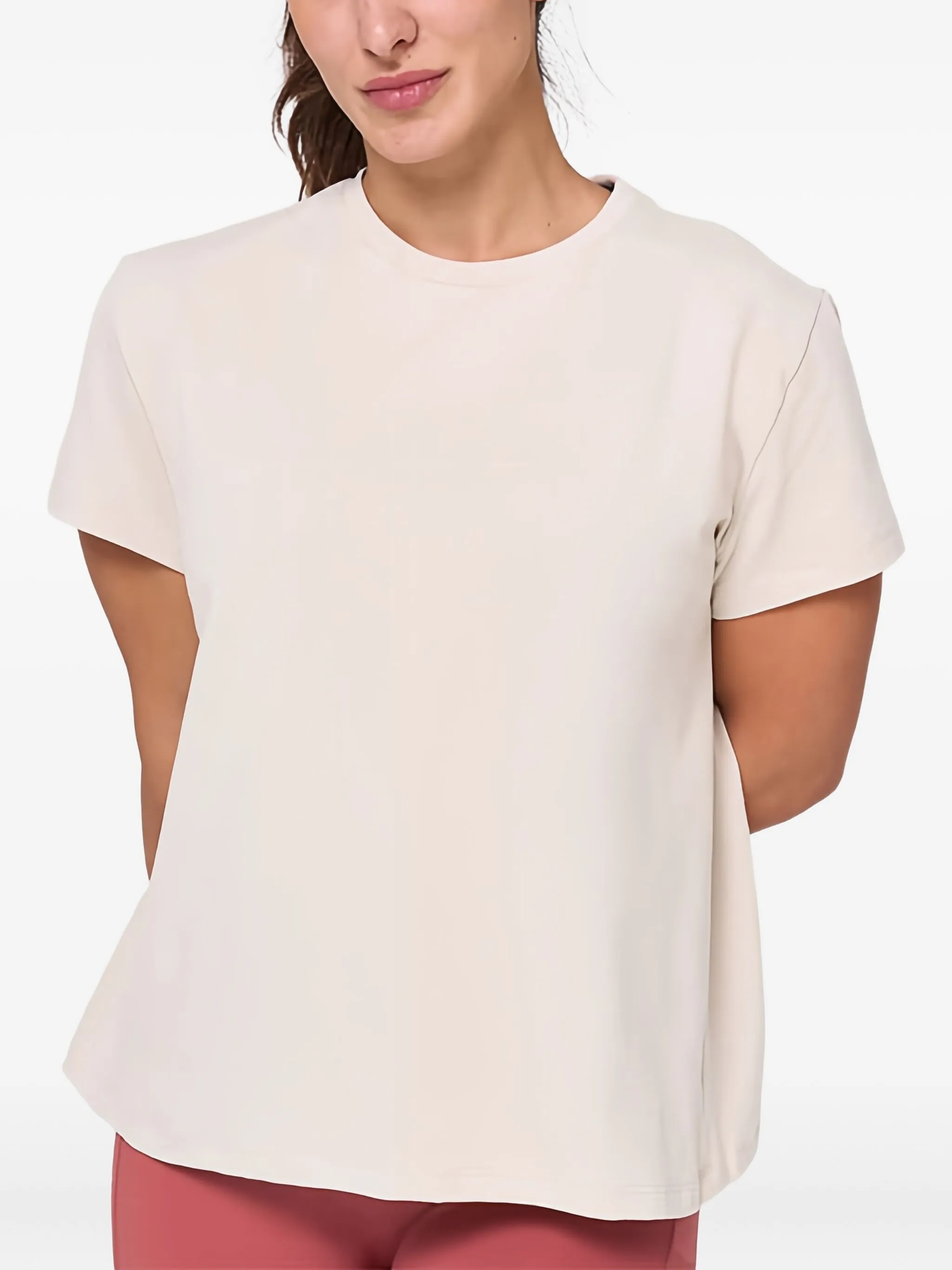 Футболка с вырезами Squatwolf, серый
Футболка с вырезами Squatwolf, серый