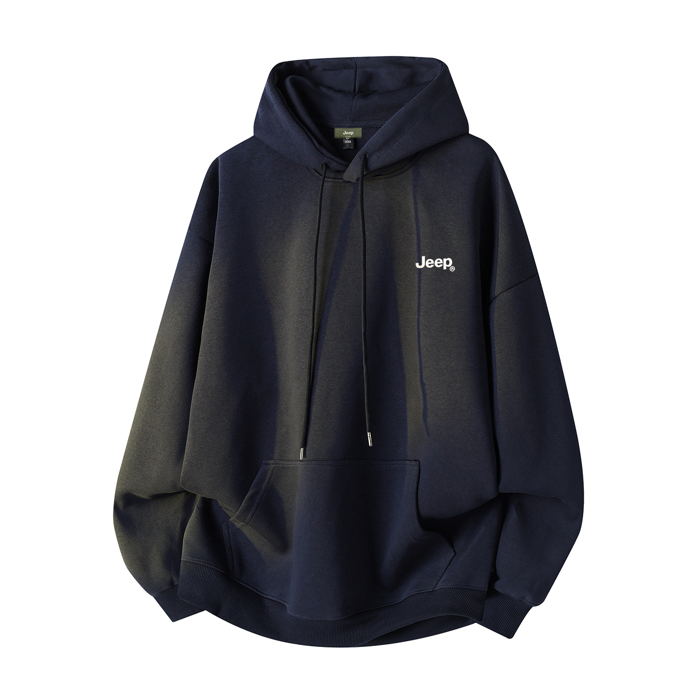 Свитшот Leisure Collection Unisex Jeep, темно-синий fleece-lined
Свитшот Leisure Collection Unisex Jeep, темно-синий fleece-lined