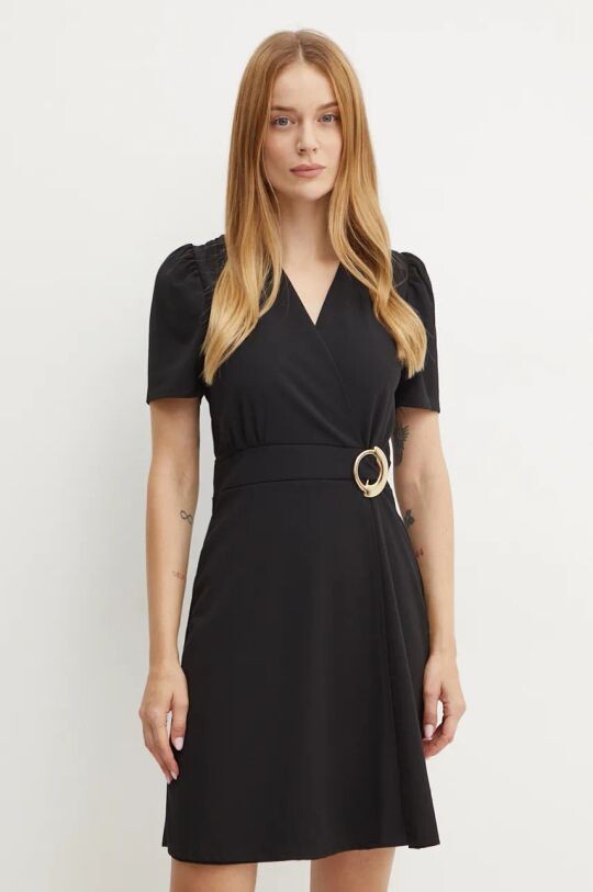 Платье РСКУБА Morgan, черный
Платье РСКУБА Morgan, черный