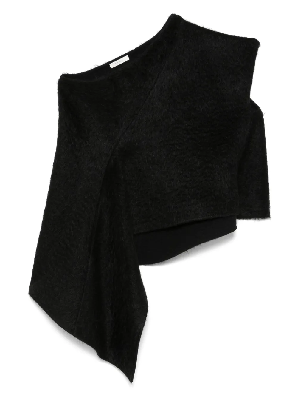 Топ Zena THE ROW, черный
Топ Zena THE ROW, черный