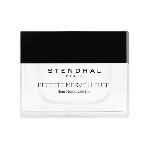 Ночная подтягивающая процедура Soin Nuit Ovale Lift Stendhal Paris, 50 ml
Ночная подтягивающая процедура Soin Nuit Ovale Lift Stendhal Paris, 50 ml