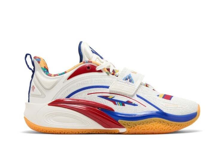 Кроссовки Kai 1, цвет Mothers Day
Кроссовки Kai 1, цвет Mothers Day