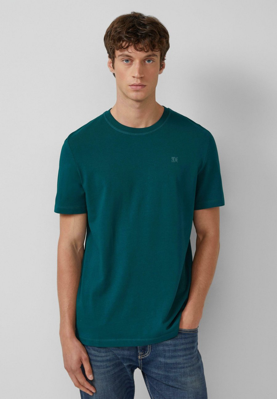 Футболка s.Oliver HEAVY MIT CREW NECK UND LOGO-PRINT, Tannengrün/Khaki, Бежевый, Футболка s.Oliver HEAVY MIT CREW NECK UND LOGO-PRINT, Tannengrün/Khaki
Футболка s.Oliver HEAVY MIT CREW NECK UND LOGO-PRINT, Tannengrün/Khaki, Бежевый, Футболка s.Oliver HEAVY MIT CREW NECK UND LOGO-PRINT, Tannengrün/Khaki