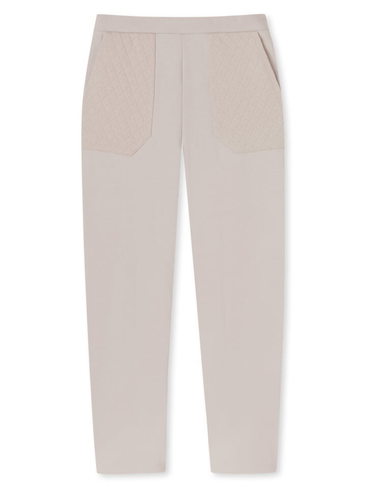 Пижамные брюки Schiesser Mix & Relax, бежевый
Пижамные брюки Schiesser Mix & Relax, бежевый