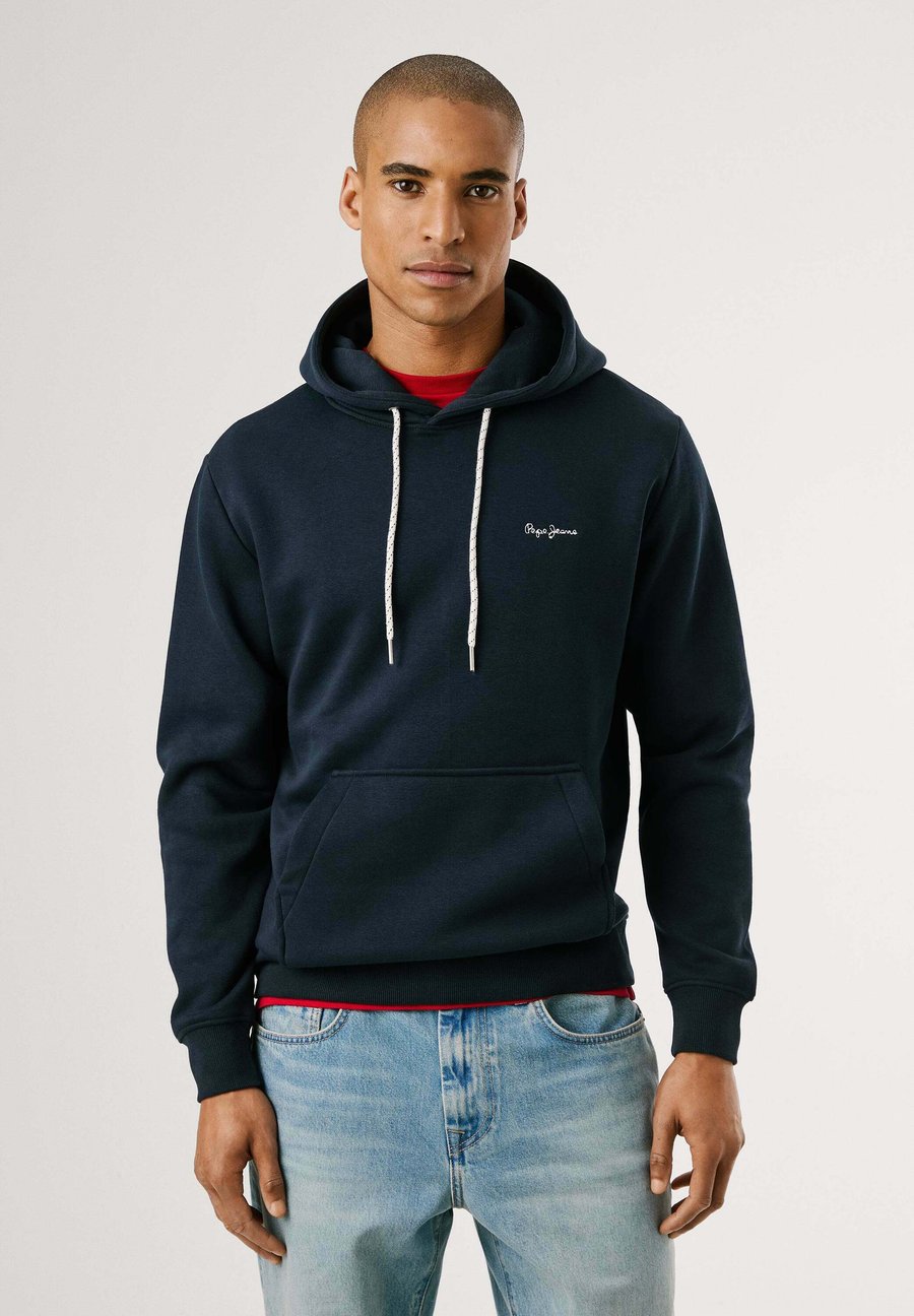 Худи Pepe Jeans Hoodie, Dulwich Blue/Dark Blue
Худи Pepe Jeans Hoodie, Dulwich Blue/Dark Blue