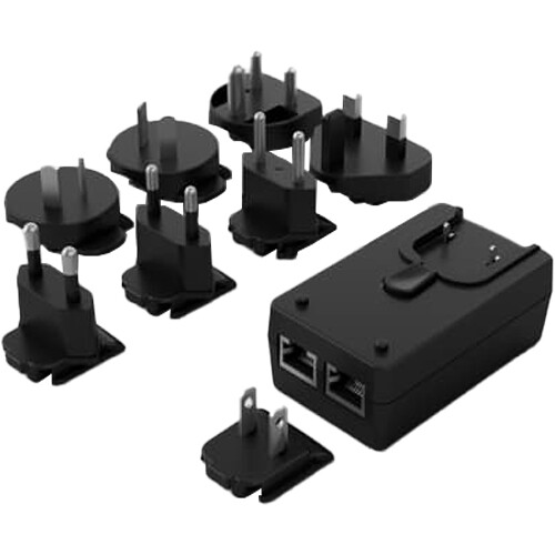 NEAT Conferencing PoE Power Supply NEATPAD-8P
NEAT Conferencing PoE Power Supply NEATPAD-8P