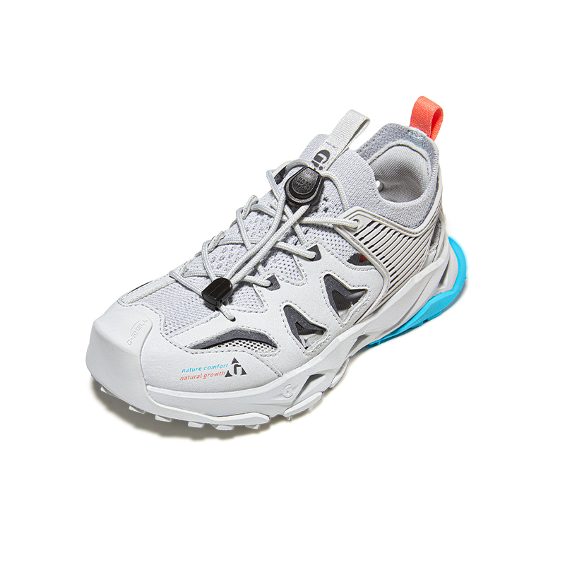 Дышащие, легкие, амортизирующие, низкие, повседневные кроссовки для детей GINOBLE, серый
Дышащие, легкие, амортизирующие, низкие, повседневные кроссовки для детей GINOBLE, серый