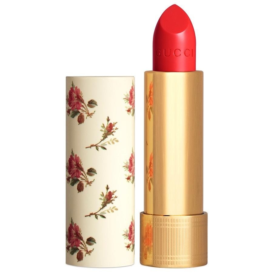 Помада для губ gucci beauty rouge a levres voile Gucci, 301 - mae coral, вес 3.5 гр.
Помада для губ gucci beauty rouge a levres voile Gucci, 301 - mae coral, вес 3.5 гр.