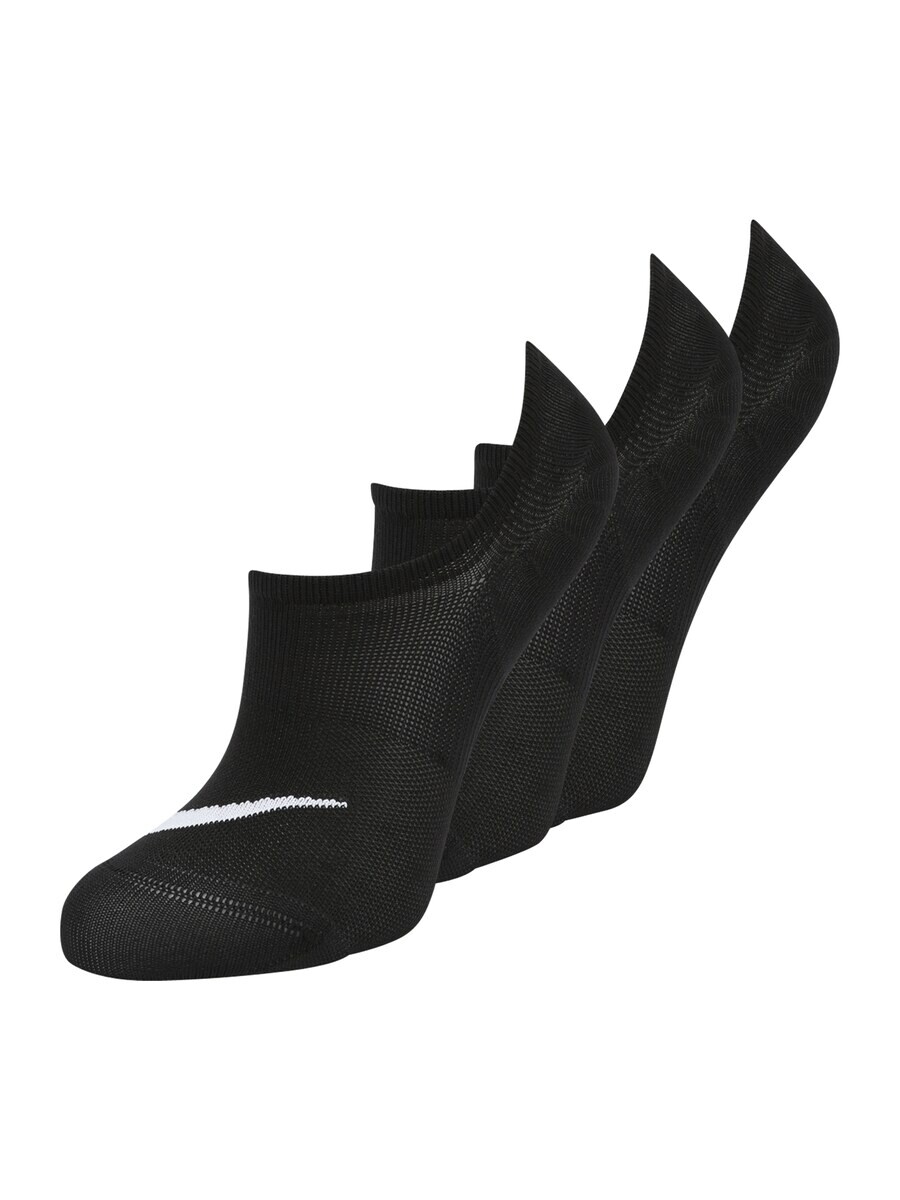 Спортивные носки Nike, черный
Спортивные носки Nike, черный