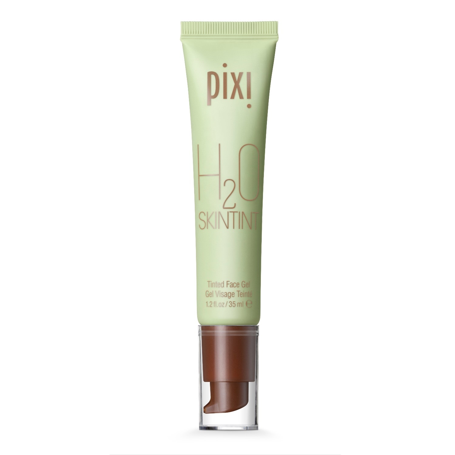 Тональный крем для лица tinted face gel Pixi, cocoa, объем 35 мл
Тональный крем для лица tinted face gel Pixi, cocoa, объем 35 мл