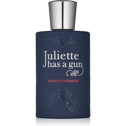 Парфюмированная вода Juliette has a gun Gentlewoman
Парфюмированная вода Juliette has a gun Gentlewoman