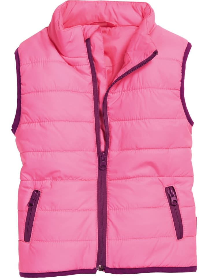 Жилет Playshoes, розовый 
Жилет Playshoes, розовый