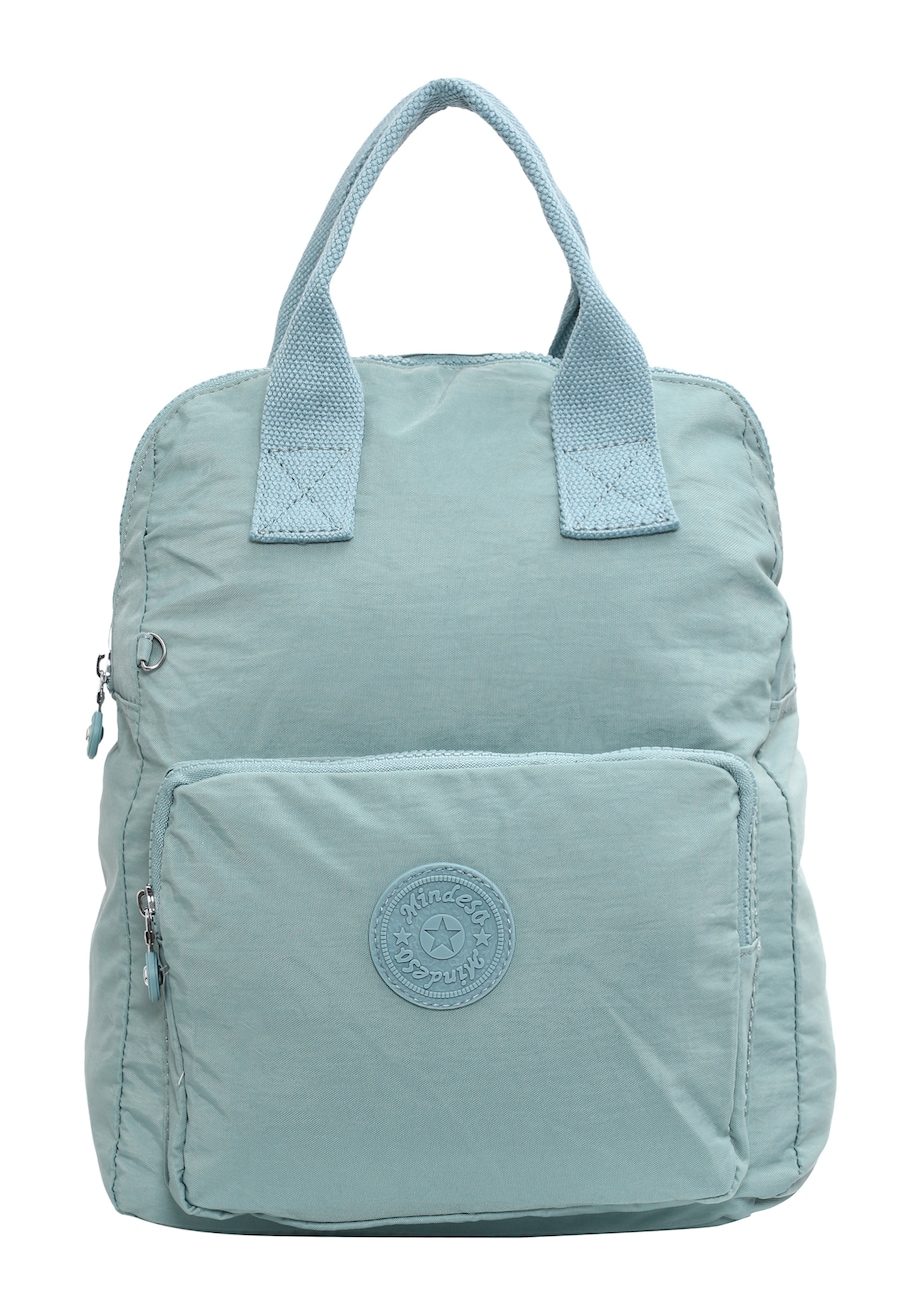 Рюкзак Mindesa, аква
Рюкзак Mindesa, аква