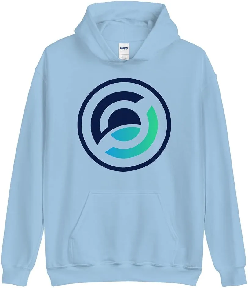 Худи Horizen Crypto Hogue WS LLC
Худи Horizen Crypto Hogue WS LLC