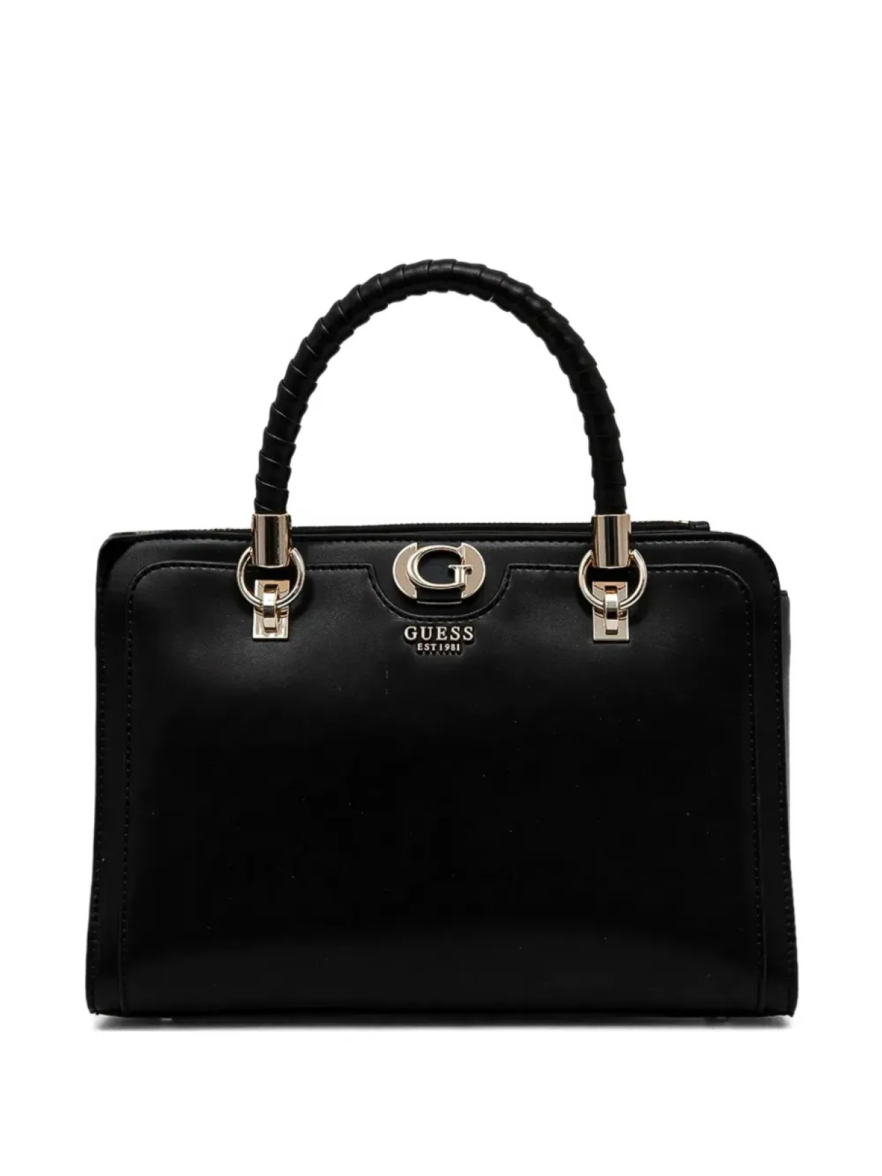 Сумка-шоппер Orlina GUESS USA, черный
Сумка-шоппер Orlina GUESS USA, черный