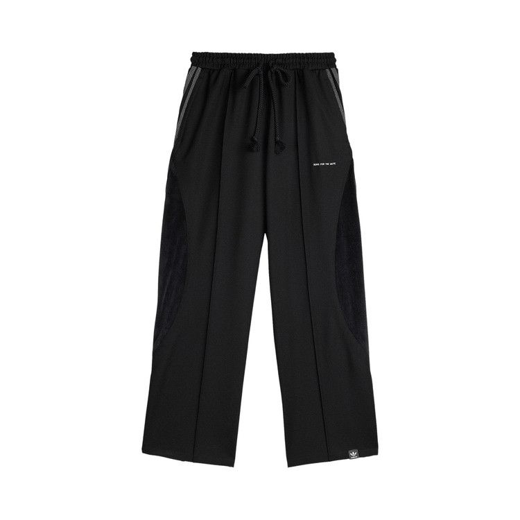 Брюки adidas x Song for the Mute Track Pants, Black
Брюки adidas x Song for the Mute Track Pants, Black