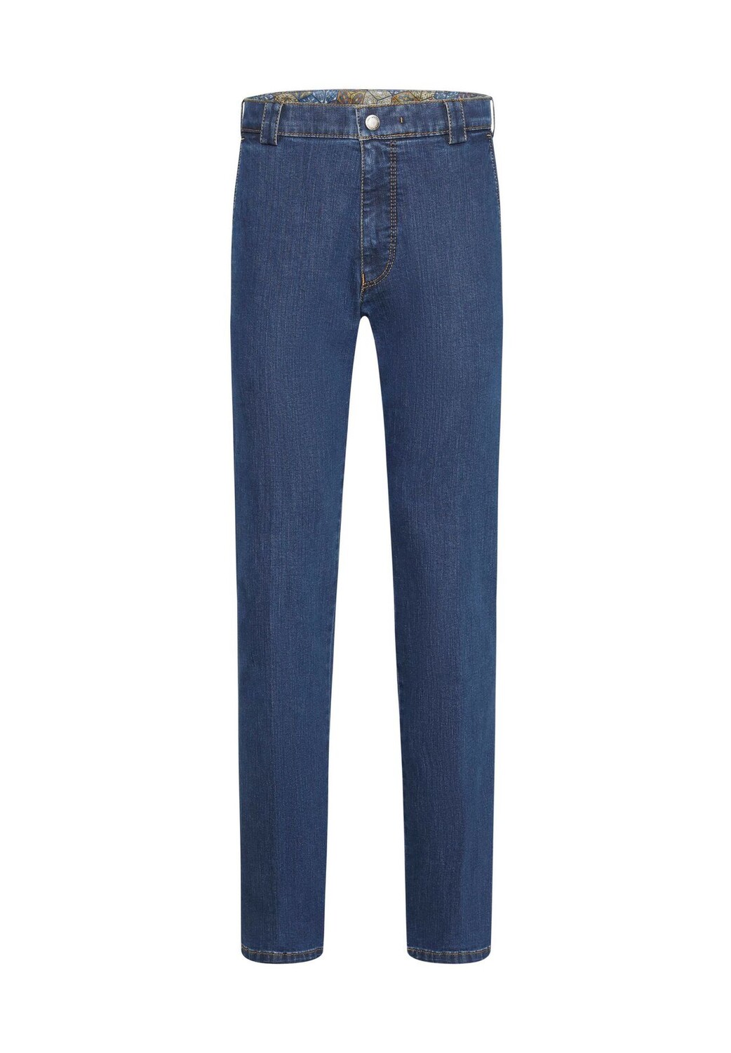 Джинсы Рома MEYER, синий
Джинсы Рома MEYER, синий