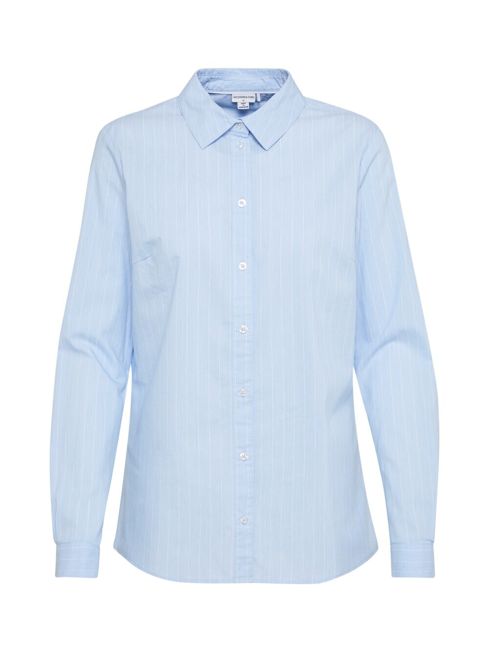 Блузка JDY, светло-синий
Блузка JDY, светло-синий