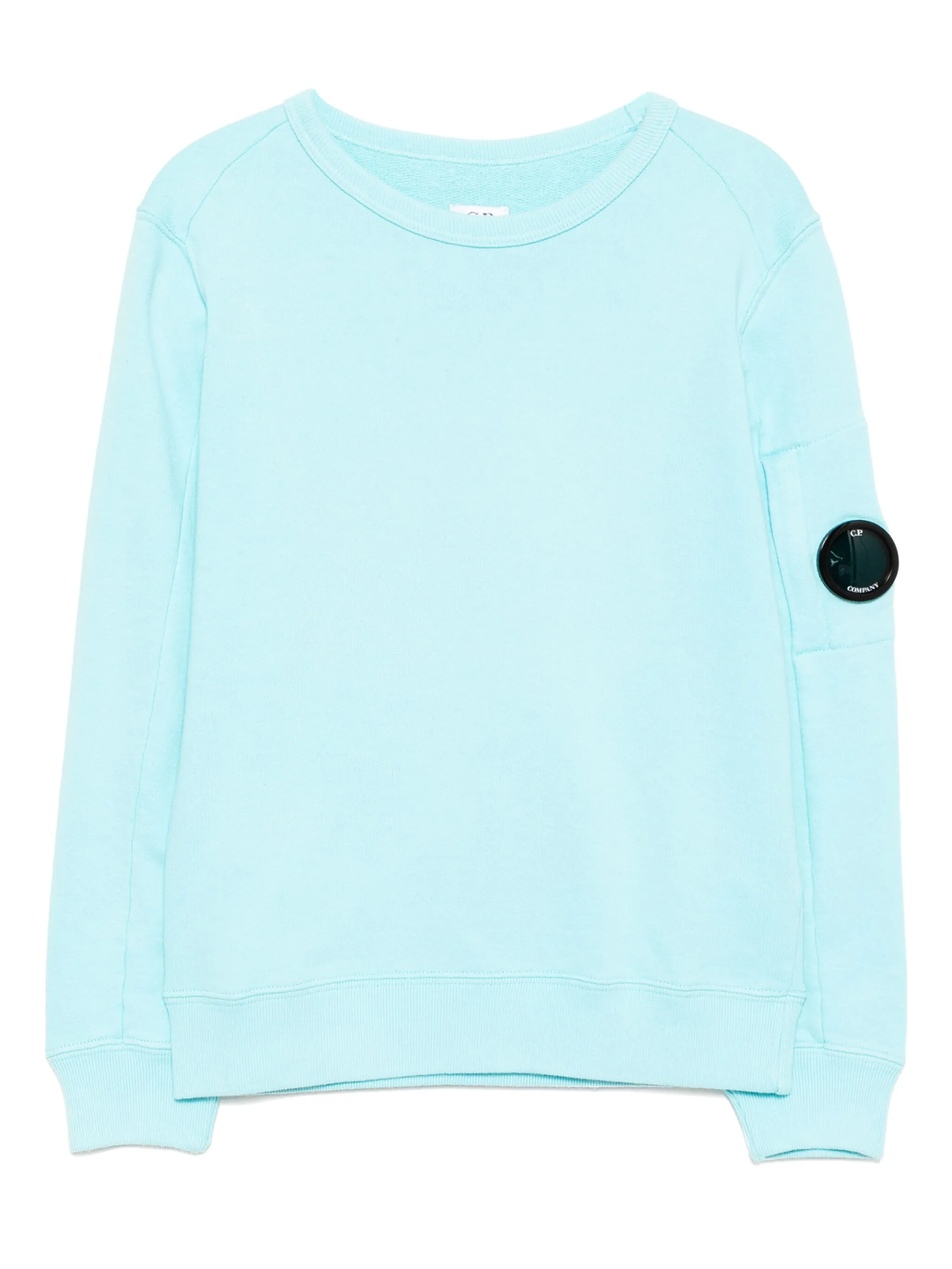 Худи с декором Lens C.P. Company Kids, синий
Худи с декором Lens C.P. Company Kids, синий