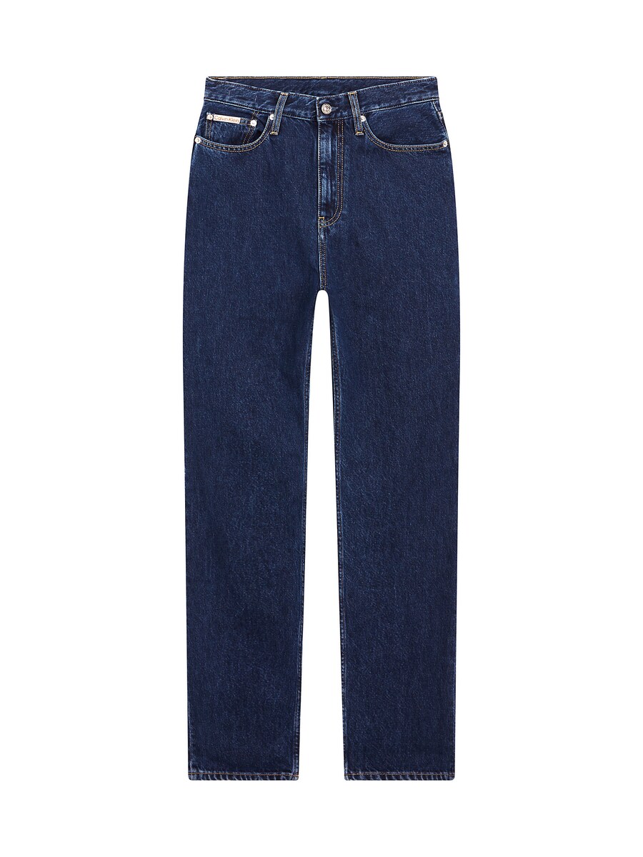 Обычные джинсы Calvin Klein Jeans, синий
Обычные джинсы Calvin Klein Jeans, синий