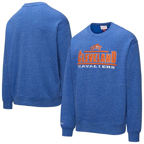 Мужской свитшот Cleveland Cavaliers Throw It Back Mitchell & Ness
Мужской свитшот Cleveland Cavaliers Throw It Back Mitchell & Ness