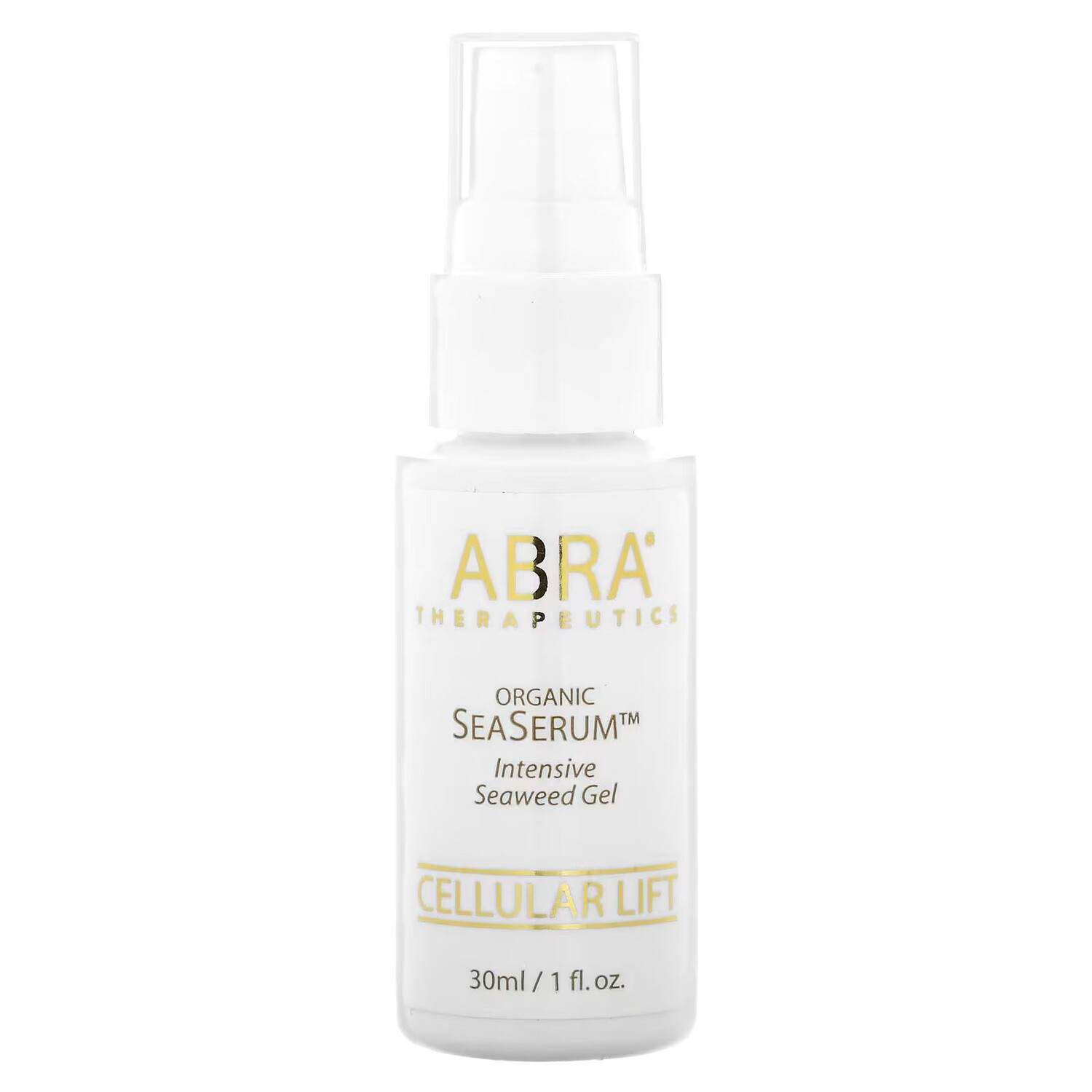 Phytoserum, Морская сыворотка Cellular Lift, 1 жидкая унция (30 мл) Abra Therapeutics
Phytoserum, Морская сыворотка Cellular Lift, 1 жидкая унция (30 мл) Abra Therapeutics