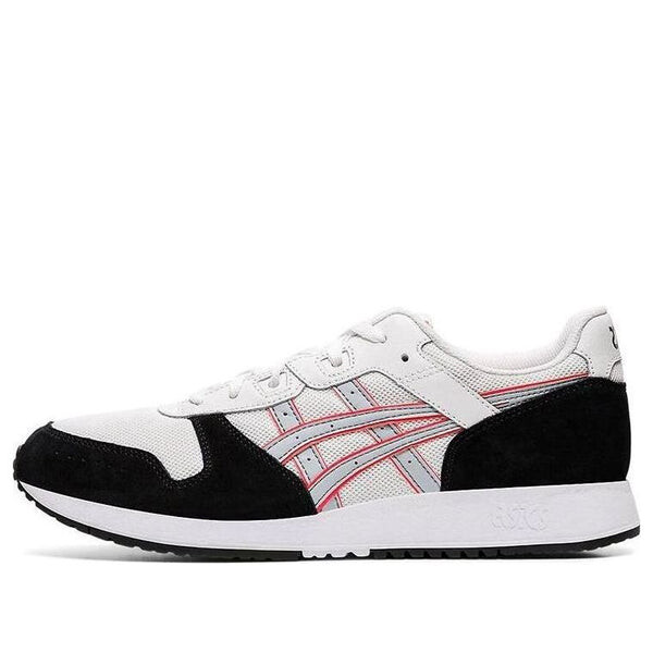 Кроссовки Lyte Classic Asics, белый
Кроссовки Lyte Classic Asics, белый