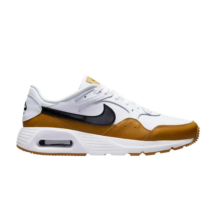 Кроссовки Air Max SC Leather, цвет White Wheat Black, Белый, Кроссовки Air Max SC Leather, цвет White Wheat Black
Кроссовки Air Max SC Leather, цвет White Wheat Black, Белый, Кроссовки Air Max SC Leather, цвет White Wheat Black