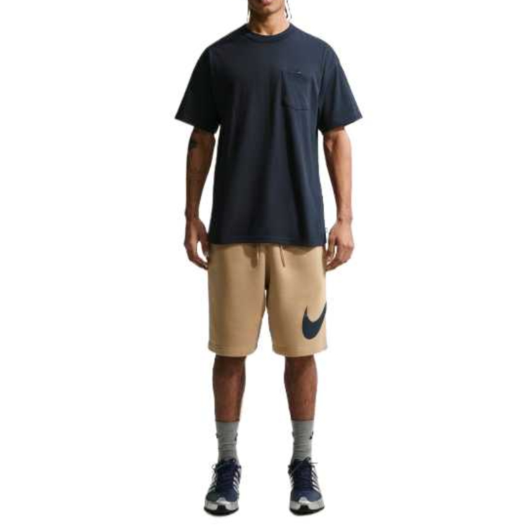 Nike Футболка Essentials мужская Pitch Black Obsidian
Nike Футболка Essentials мужская Pitch Black Obsidian