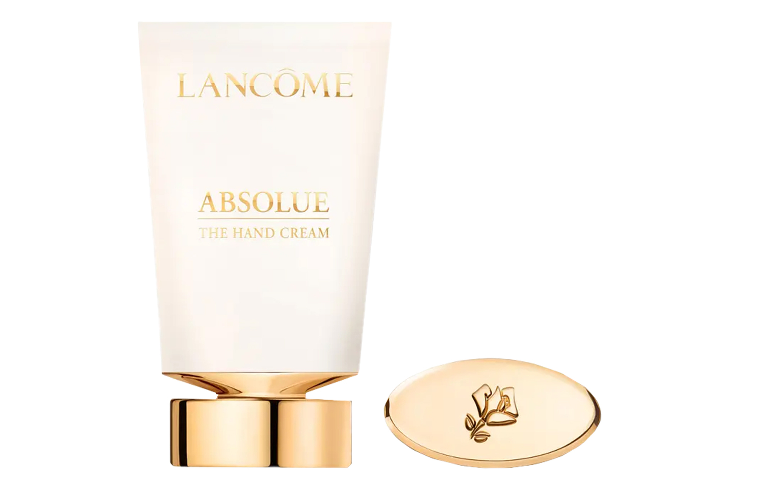 LANCOME Успокаивающий увлажняющий крем для рук LANKOU Aromatic Soothing 50ml Rose
LANCOME Успокаивающий увлажняющий крем для рук LANKOU Aromatic Soothing 50ml Rose