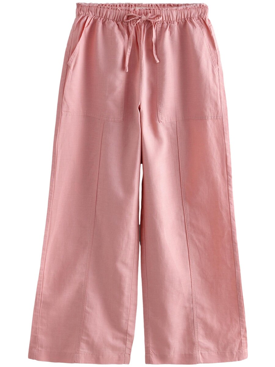 Широкие брюки Next, цвет Pitaya
Широкие брюки Next, цвет Pitaya