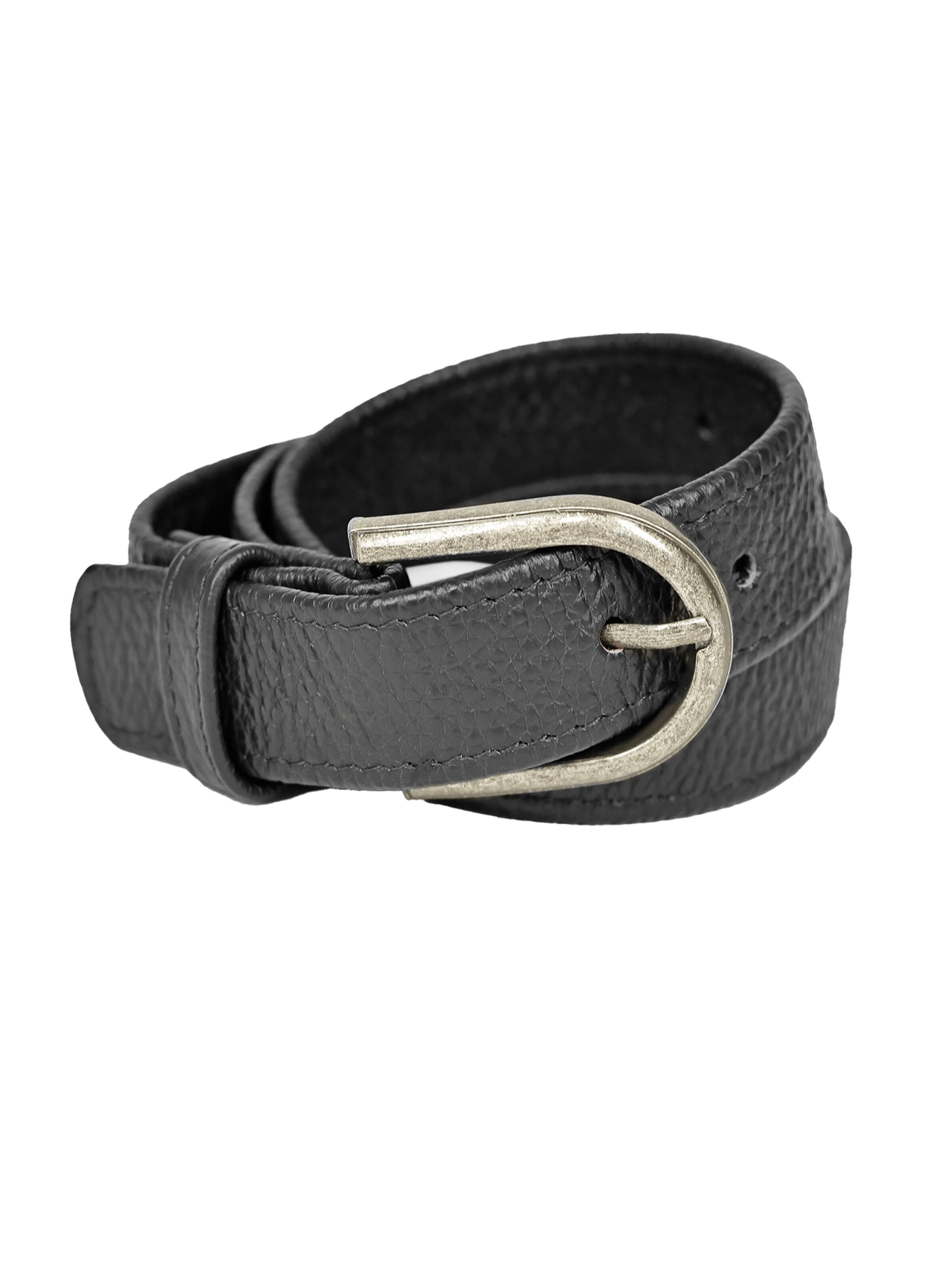 JCC Ремень в черном цвете
JCC Ремень в черном цвете