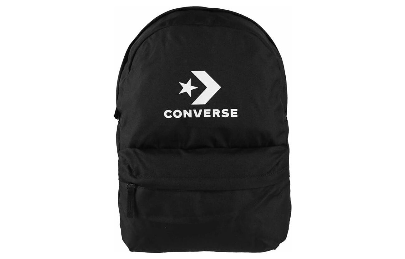 Рюкзак Converse унисекс, Черный
Рюкзак Converse унисекс, Черный