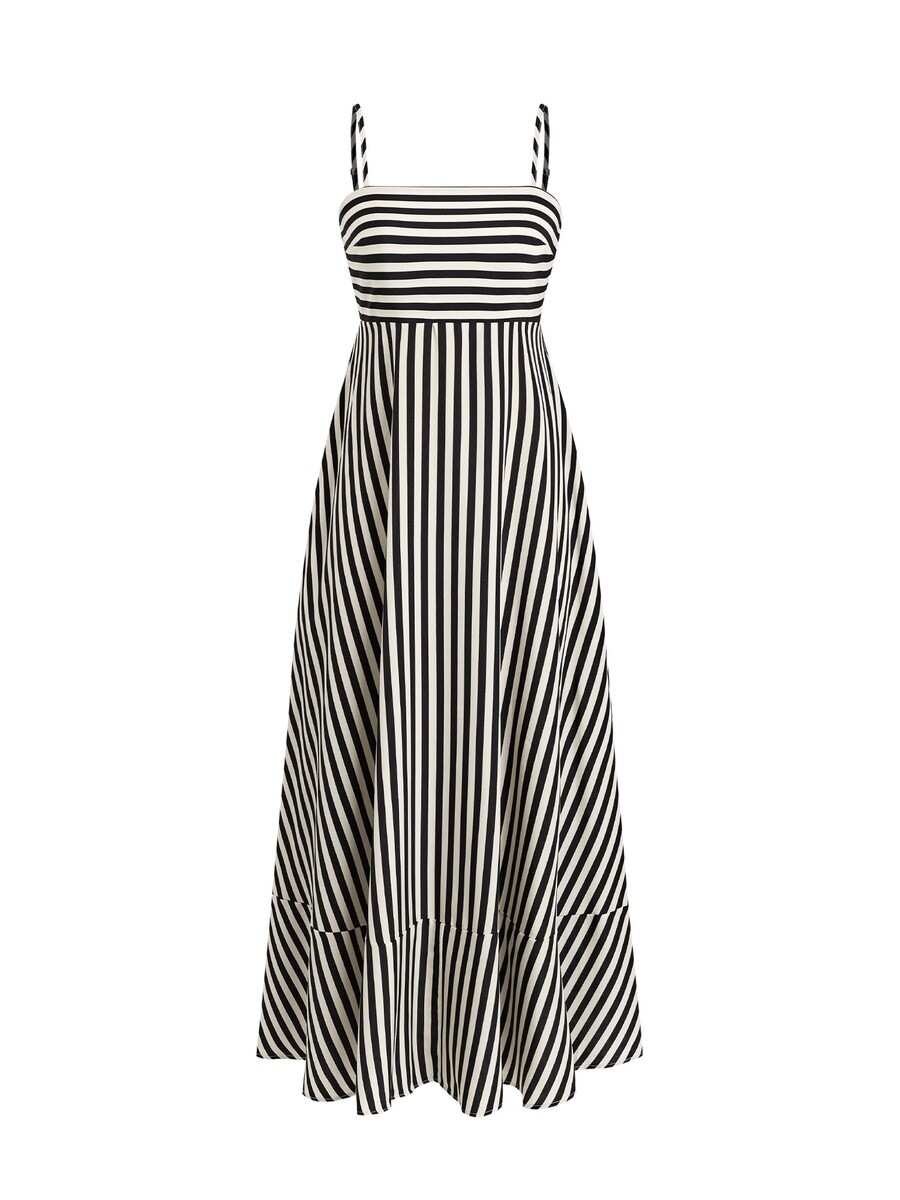 Летнее платье Cupshe, черный
Летнее платье Cupshe, черный