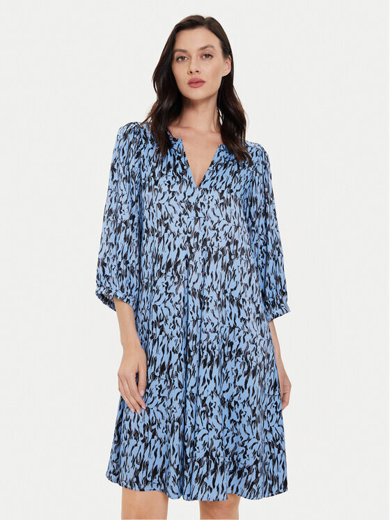 Платье Karen By Simonsen, синий
Платье Karen By Simonsen, синий