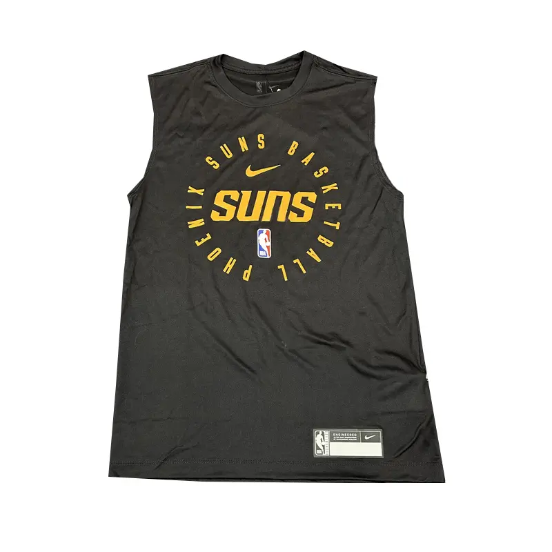 Nike Майка Dri Fit мужская black
Nike Майка Dri Fit мужская black