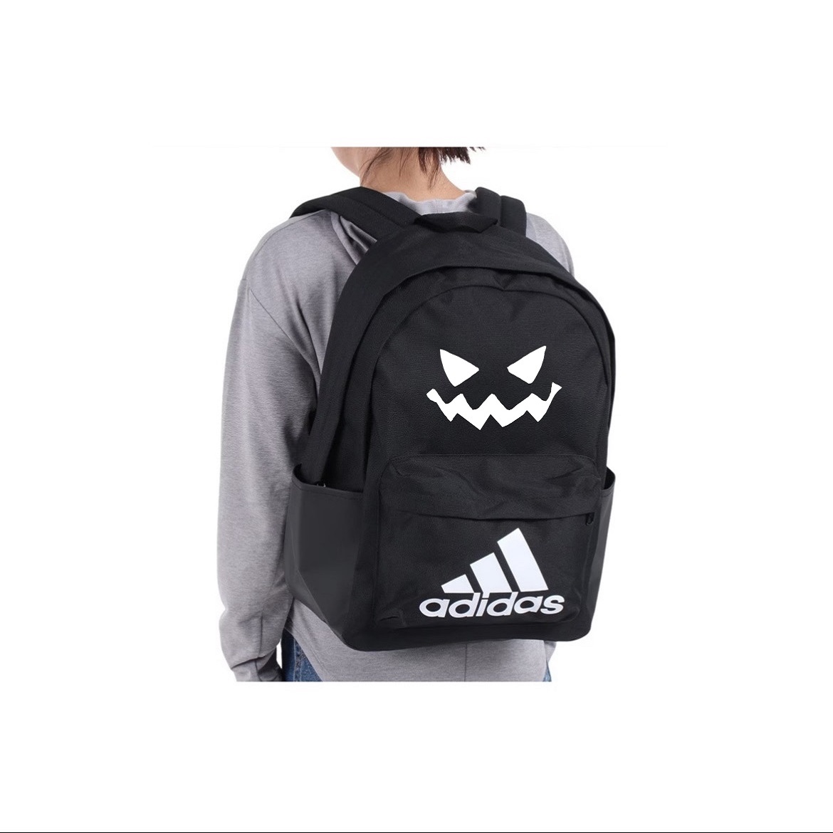 Adidas Рюкзак из ткани Unisex Black
Adidas Рюкзак из ткани Unisex Black