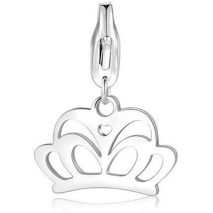 S'Agapo By Brosway Charm Happy Be Chic SHA295 Corona
S'Agapo By Brosway Charm Happy Be Chic SHA295 Corona